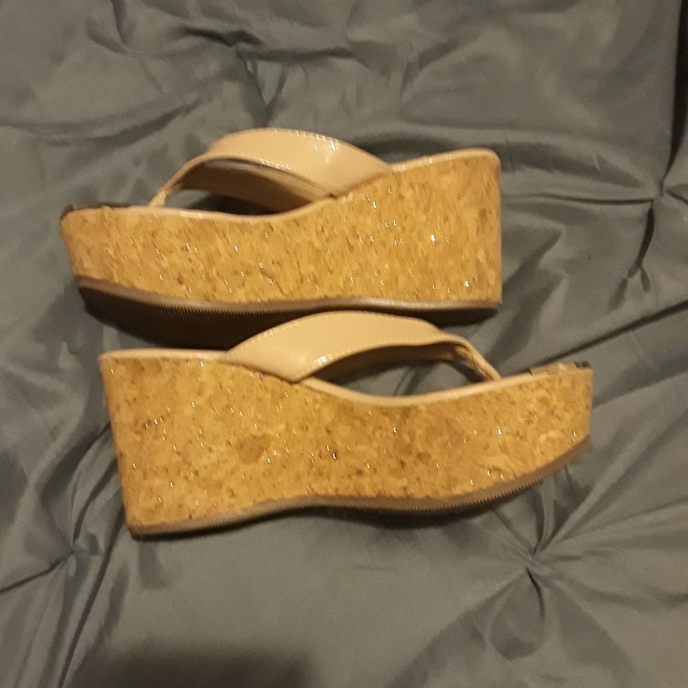 Wedges - Picture 2 of 3